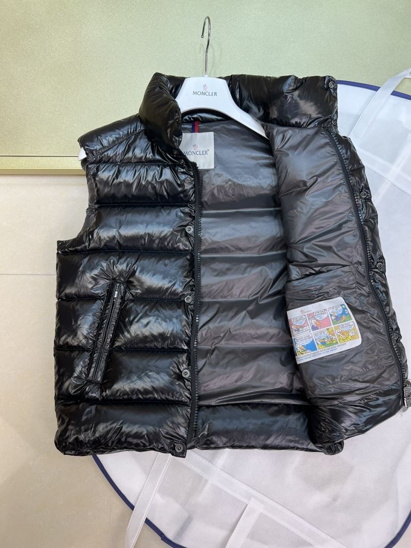 Moncler Down Jackets